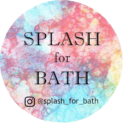 splash for bath