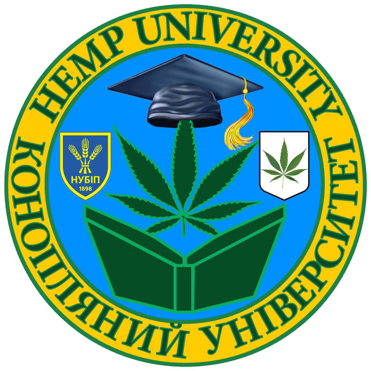Konoplianyi University